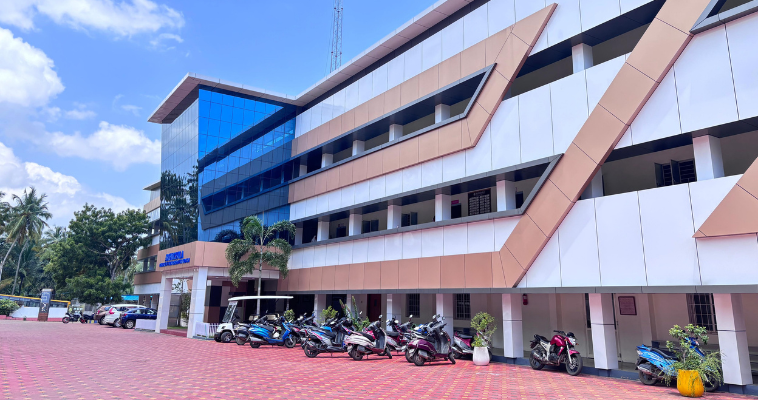 Arunachala HiTech Engineering College