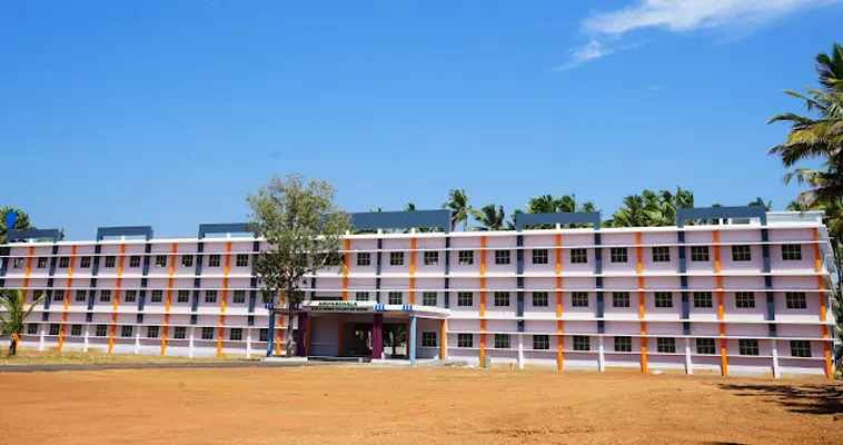 Arunachala HiTech Engineering College