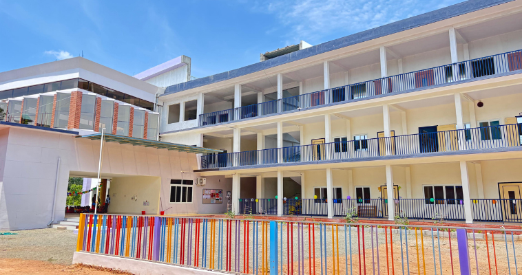 Arunachala HiTech Engineering College